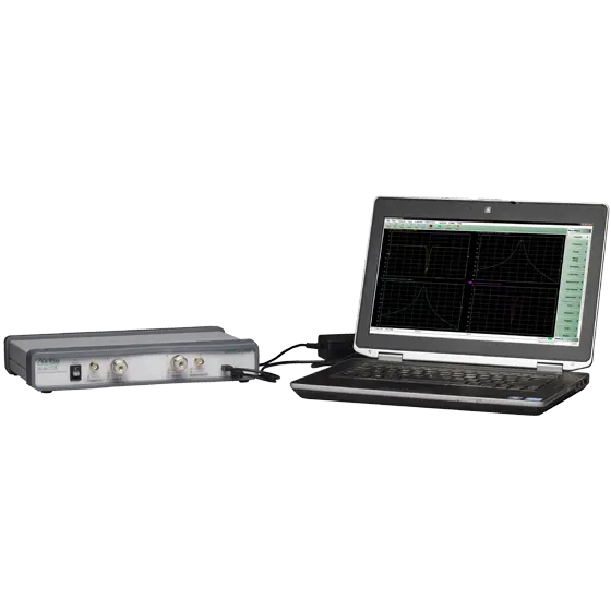 Vector Network Analyzers (VNA)